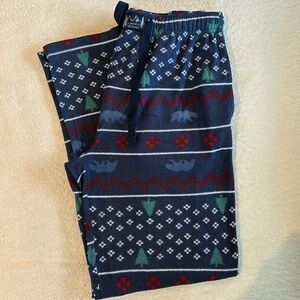 MENS LUCKY PAJAMA BOTTOMS